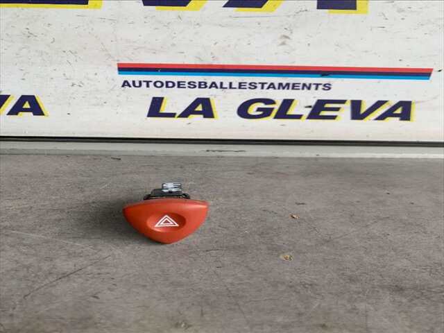 Mando Luces Renault Trafic 2.0 DCI90CV