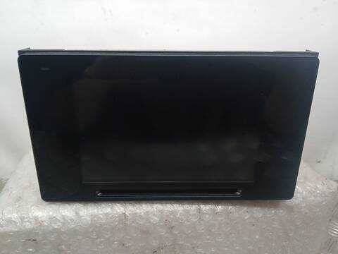 Sistema GPS Toyota Auris HYBRID ACTIVE 99CV 73KW