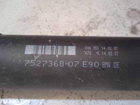 Foto 2ª: Transmision Central Bmw Serie 3 315 3.0 24V TURBO 306CV 225KW (2007)