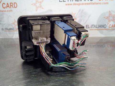 Foto 3ª: Mando Luces Toyota Land Cruiser 3.0 D-4D GX 163CV 120KW [1KDFTV] (2004)