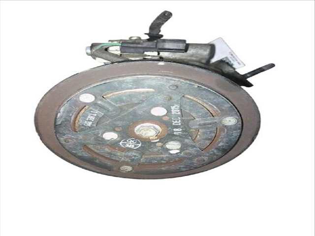 Foto 3ª: Compresor Aire Acondicionado Ford Transit 1.5 TDCI FURGONETA (2014)