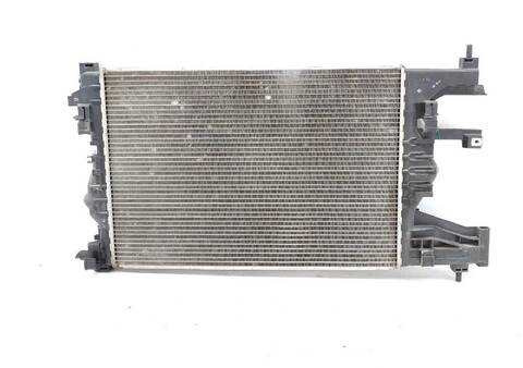 Foto 2ª: Radiador Motor Opel Astra 1.3 CDTI 68) (2009)