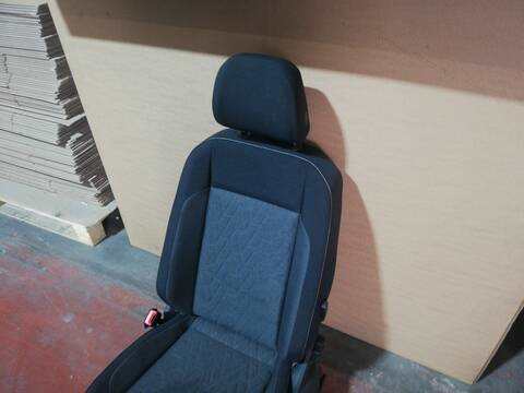 Foto 2ª: Asiento Delantero Izquierdo Volkswagen T-Cross DUSA (2025)