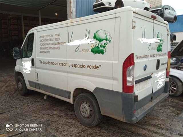 Foto 2ª: Cerradura Puerta Delantera Derecha Fiat Ducato 2.0 D 115 MULTIJET [250 A1.000]