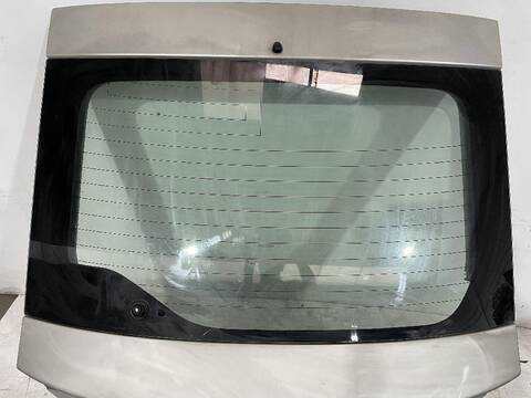 Foto 2ª: Portón Toyota Prius BASIS AUT. 78CV [1NZFXE] (2003)