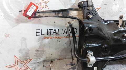 Foto 3ª: Puente Delantero Peugeot Expert ASPHALT STANDARD 119CV 88KW FURGON [YHV] (2023)