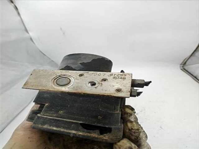 Foto 2ª: Abs Peugeot 207 1.4 SPORT [1.4 LTR. - 70 KW 16V VTI] [8FS]