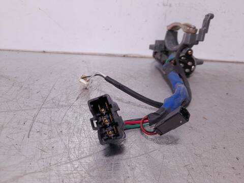 Foto 2ª: Motor de Arranque Kia Rio IPANEMA BERLINA 82CV 60KW [A3D] (2003)