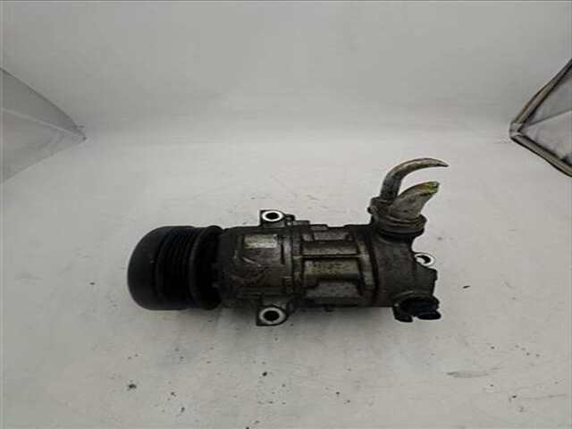 Foto 1ª: Compresor Aire Acondicionado Opel Corsa 1.2 111 YEARS [1.2 LTR. - 63 KW CAT (A 12 XER - LDC)] [A 12 XER / LDC]