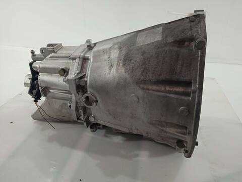 Caja Cambios Mercedes Clase C 160 200 CDI 203.004) BERLINA 122CV 90KW