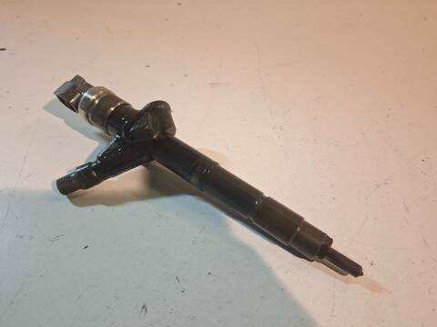 Inyectores Nissan X-Trail YD22 T30)