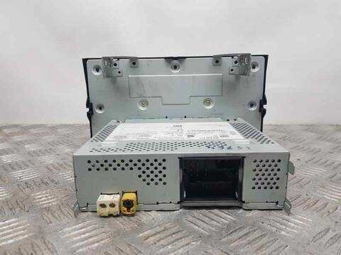 Foto 2ª: Sistema GPS Seat Ibiza ERENCE 95CV 70KW [CHZL] (2017)