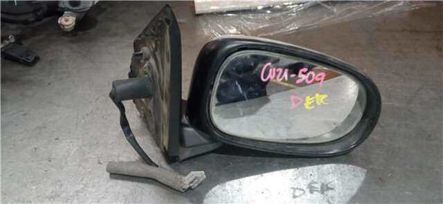 Foto 1ª: Retrovisor Derecho Nissan Almera 2.2 DCI [YD22DDT]