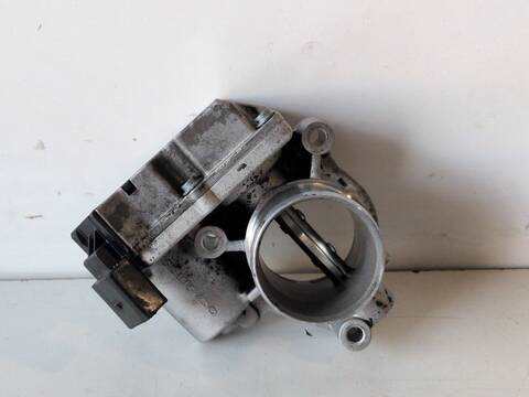 Caja Mariposa Renault Laguna AUTHENTIQUE 1.9 DCI DIESEL FAP CAT 110CV