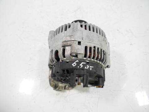 Foto 2ª: Alternador Bmw Serie 5 518 272 CV 200KW [M57D30T1 M57D30 M57 306D4] (2008)