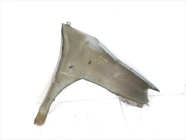 Foto 4ª: Aleta Delantera Izquierda Hyundai Matrix 1.5 CRDI 2001-2008 [D3EA] (2002)