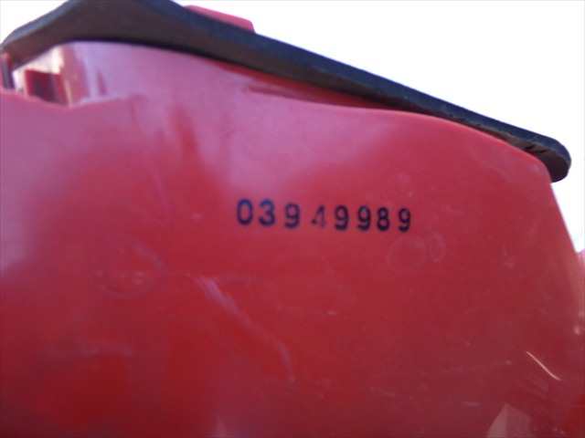 Foto 2ª: Piloto Trasero Derecho Toyota Yaris 1.4 D 2006-2011 [1ND] (2006)