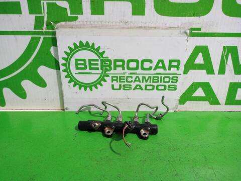 Rampa Inyectora Renault Kangoo PROFESIONAL 75CV