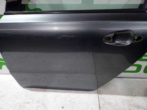 Foto 3ª: Puerta Trasera Izquierda Peugeot 508 ACTIVE 140CV 103KW [8DRHF8] (2012)