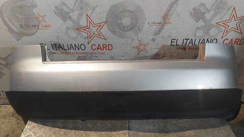 Paragolpes Trasero Audi A4 2.5 TDI 120KW) BERLINA 163CV