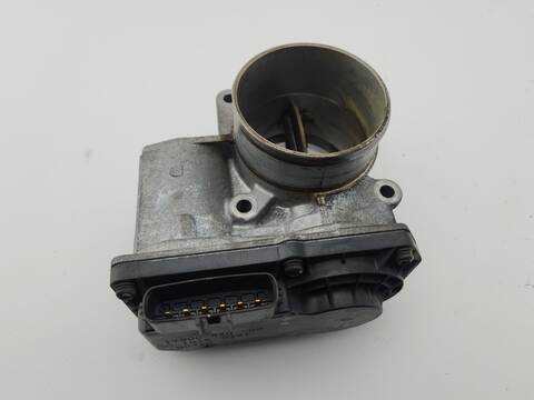 Foto 2ª: Caja Mariposa Honda Civic 1.6 I-DTEC SPORT 120CV 88KW [N16A1] (2013)