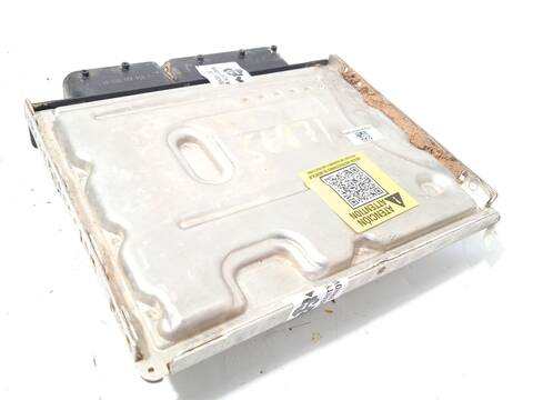 Foto 2ª: Centralita Motor ECU Seat Ibiza 1.0 TSI 116CV 85KW [DUSA] (2024)