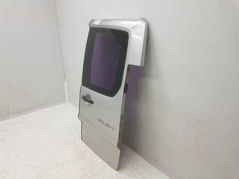 Foto 2ª: Puerta Trasera Derecha Citroen Jumpy 2.0 HDI 120CV [RHK] (2006)