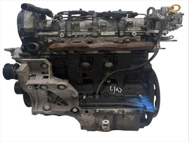 Foto 2ª: Motor Completo Opel Astra 2.0 CDTI 131 - 165 CV [A20DTH]