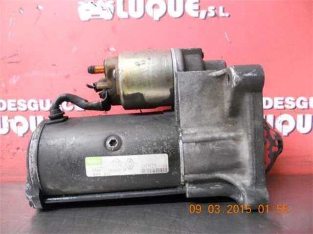 Motor de Arranque Renault Laguna 1.9 DCI (B56W)
