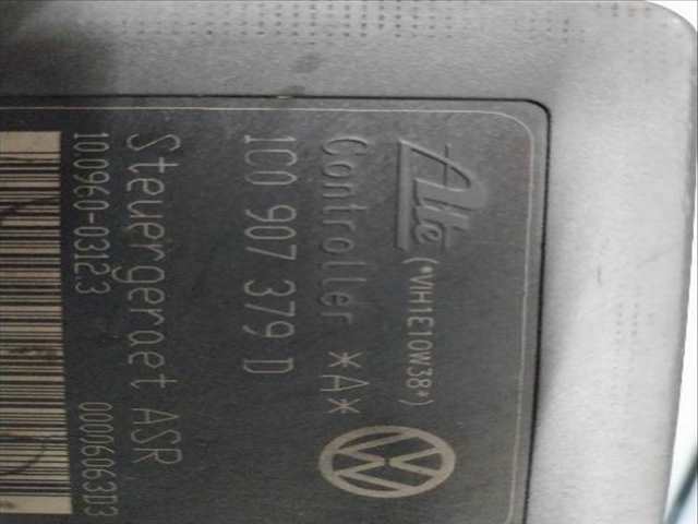 Foto 3ª: Abs Audi A3 1.9 D [D-ASZ] (2002)