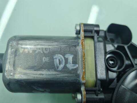 Foto 3ª: Elevalunas Eléctrico Delantero Izquierdo Audi A1 30 TFSI BASICO 116CV 85KW [DKRF] (2020)