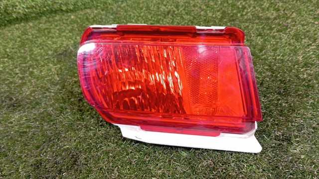 Foto 1ª: Faro Antiniebla Trasero Derecho Toyota Land Cruiser 3.0 D KDJ150 VXL 5P [1KD-FTV] (2008)
