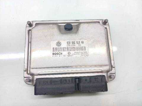 Centralita Motor ECU Skoda Roomster SPORT 105CV 77KW