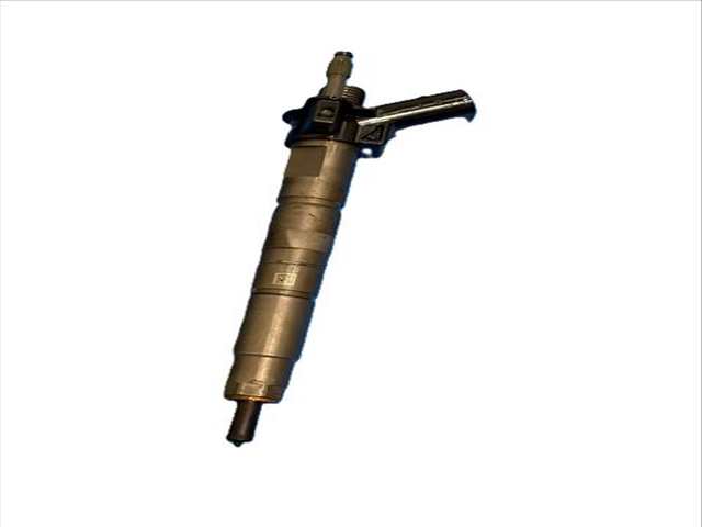 Inyectores Bmw Serie 1 120 120D 177 CV 130KW