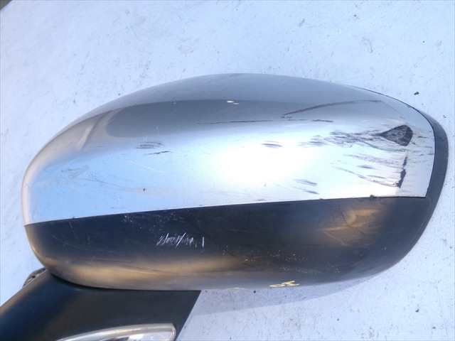 Foto 3ª: Retrovisor Izquierdo Citroen C3 1.2 G 2013-2016 [HM01 / HMZ] (2016)