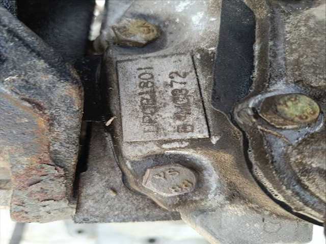 Foto 3ª: Caja Cambios Chevrolet Nubira 1.6 CAT BERLINA 109CV 80KW [F16D3] (2005)