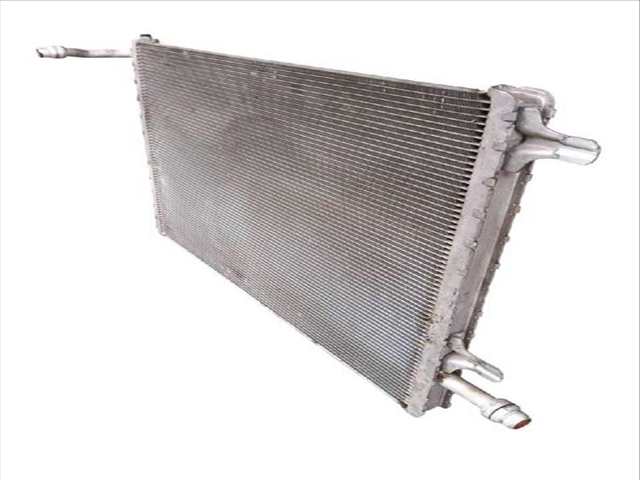 Foto 3ª: Radiador Motor Jaguar E Pace 2.0 D150 AWD X540) (2017)