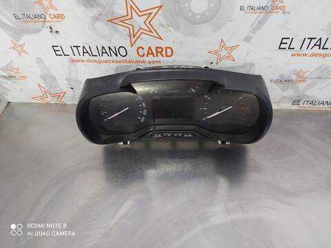 Foto 3ª: Cuadro de Instrumentos Citroen C3 FEEL 102CV 75KW [YH01] (2020)