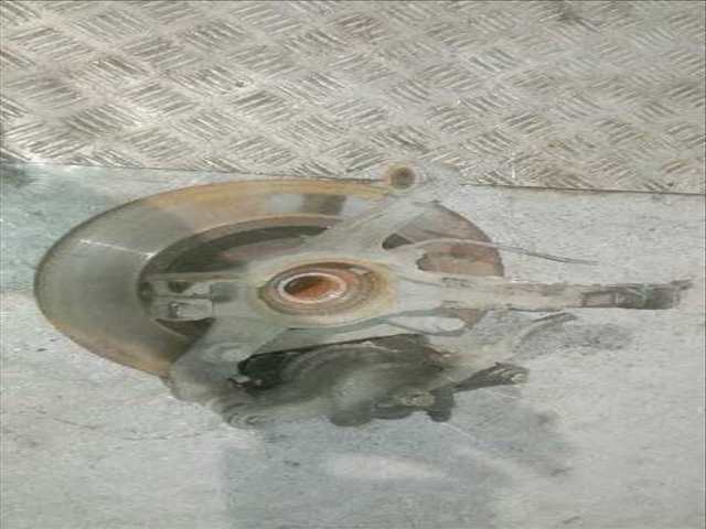 Foto 2ª: Mangueta Delantera Izquierda Ford Fiesta TITANIUM 95CV 70KW [TZJA] (2012)