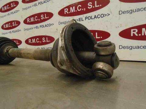 Foto 2ª: Transmision Delantera Izquierda Renault Safrane 2.2 TD 113CV 83KW [G8T] (2000)