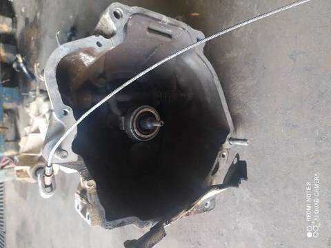 Foto 4ª: Caja Cambios Suzuki Vitara 1.6 16V HARD TOP SUPERLUJO 97CV 71KW [G16B] (1988)