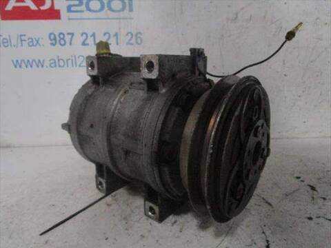 Compresor Aire Acondicionado Mitsubishi L200 2.5 2500 GL DIESEL 75CV 55KW
