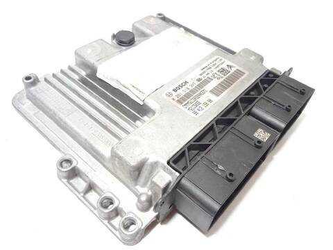 Centralita Motor ECU DS 3 1.2 12V PURETECH 101CV 74KW