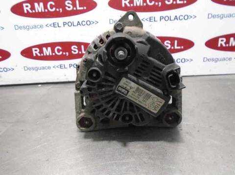 Foto 4ª: Alternador Renault Megane 1.9 DCI DIESEL 120CV 88KW FAMILIAR II FAMILIAR [F9Q B8] (2005)