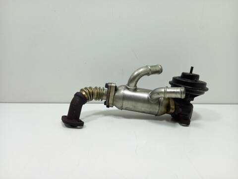 Valvula EGR Hyundai Tucson D4EA