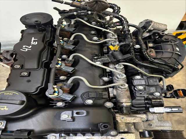 Foto 3ª: Motor Completo Kia Sportage 134 CV 100KW [D4HA]