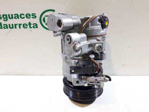 Foto 2ª: Compresor Aire Acondicionado Bmw Serie 3 315 320D 184CV 135KW [N47D20C] (2013)
