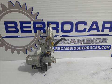 Columna Dirección Renault Kangoo VERSION INDEFINIDA