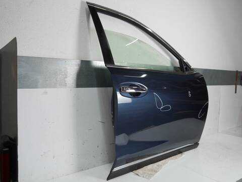 Puerta Delantera Derecha Nissan X-Trail 130 CV 96KW