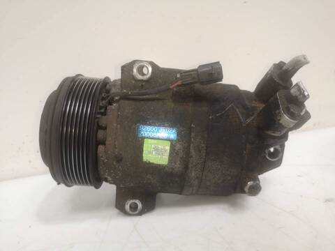 Foto 2ª: Compresor Aire Acondicionado Renault Koleos M9R830 (2008)